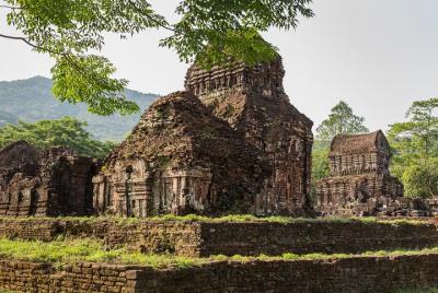 My Son Sanctuary Half-Day Tour My Son Sanctuary Half-Day Tour