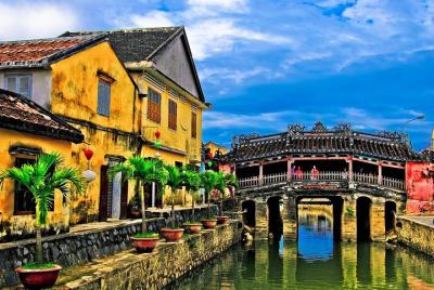 Hoi An Ancient Town Half-Day Tour Hoi An Ancient Town Half-Day Tour