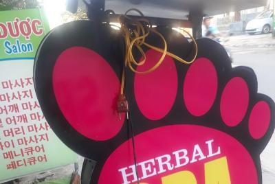 Spa Experience in Hội An Spa Experience in Hội An