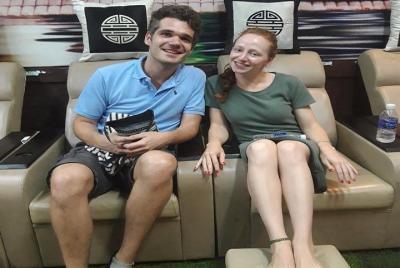 Spa services Spa services