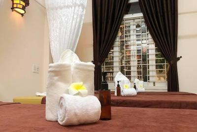Hani Health Spa - Vietnamese Massage 60 Minutes Hani Health Spa - Vietnamese Massage 60 Minutes