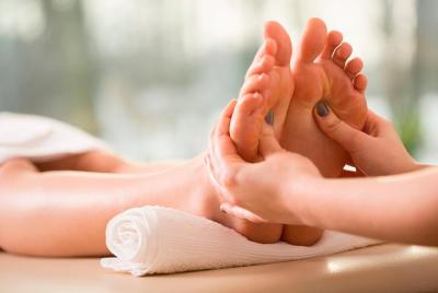 Reflexology Reflexology