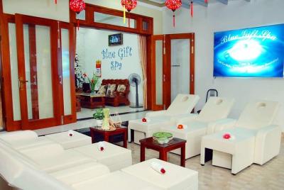One Hour Spa Experience in Hoi An One Hour Spa Experience in Hoi An