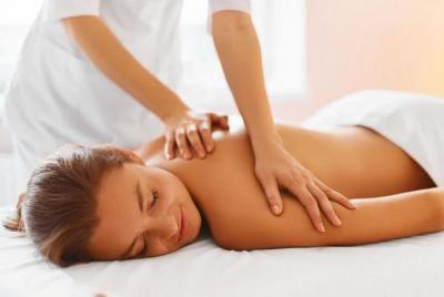 Special Vietnamese Body Relaxation