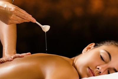 Full Body Aromatherapy Full Body Aromatherapy