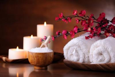 Five Senses Spa Day Package Five Senses Spa Day Package