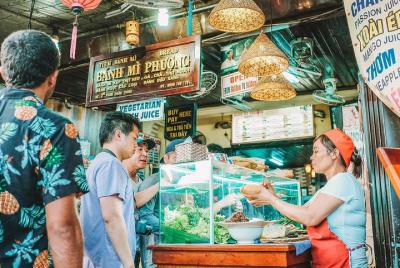Essential Hoi An Food Tour (5 hours) from Hoi An – Half Day Essential Hoi An Food Tour (5 hours) from Hoi An – Half Day