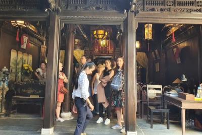 Hoi An Old Town Visit& History Stories  Hoi An Old Town Visit& History Stories
