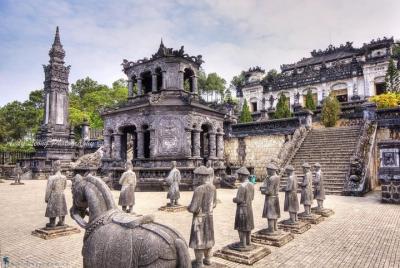 Hue City Tour - Private English Speaking Driver: Citadel - Royal  Hue City Tour - Private English Speaking Driver: Citadel - Royal