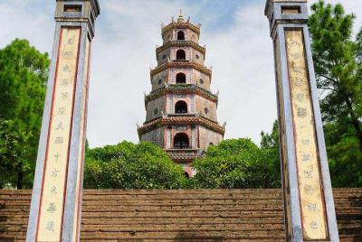 Hue City tour full day Hue City tour full day
