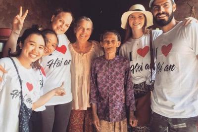 Hoi An Handicraft Tour By Scooter