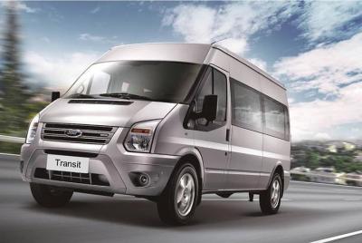 Airport Transfer (From Hotel in Hoi An to Da Nang Airport) 16 Seats Car Airport Transfer (From Hotel in Hoi An to Da Nang Airport) 16 Seats Car