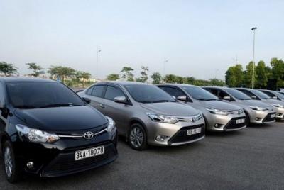Airport Transfer (From hotel in Hoi An to Da Nang Airport) 4 Seat Car Airport Transfer (From hotel in Hoi An to Da Nang Airport) 4 Seat Car