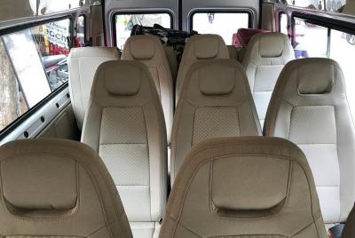 Shuttle Bus to Ba Na Hills & Golden Bridge from Hoi An City Shuttle Bus to Ba Na Hills & Golden Bridge from Hoi An City