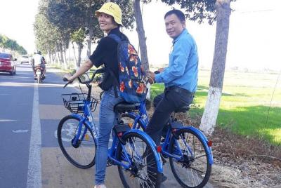 7-Day E-Bike Rental in Hoi An 7-Day E-Bike Rental in Hoi An
