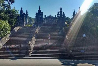 Hue City tour by Motorbike