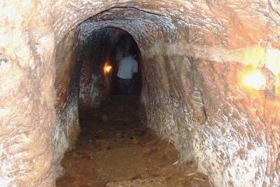 Vinh Moc Tunnels & Khe Sanh Base of DMZ Vietnam - Private Tour Vinh Moc Tunnels & Khe Sanh Base of DMZ Vietnam - Private Tour