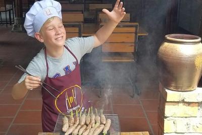 Hue Specialty Food Cooking Class