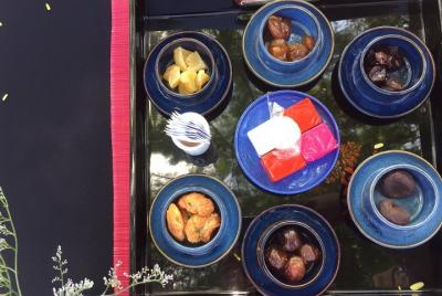 Enjoy Vietnamese Tea at Dong Khuyen Dai - Imperial City in Hue