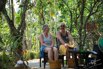 Thuy Bieu Village & Tam Giang Tour