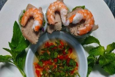 HOME COOKERY ( Hue Iconic Dishes, guided by 