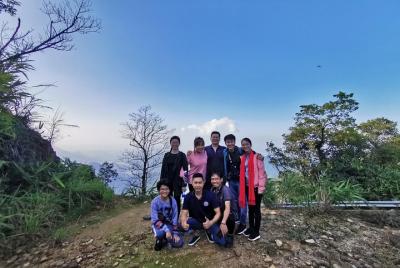 Bach Ma National Park From Hue City 