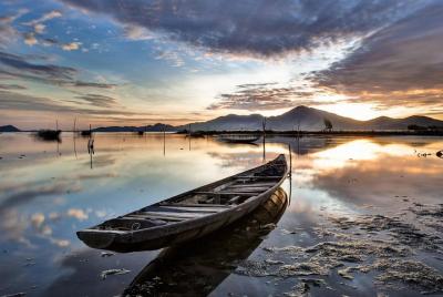 Tam Giang Lagoon Biking Day Tour