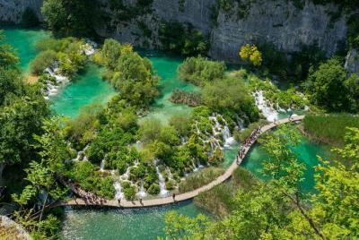 Discover Bach Ma National Park from Hue