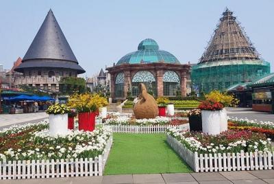 Da Nang Highlights Full-Day Private Tour Da Nang Highlights Full-Day Private Tour