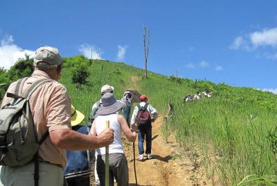 2-Day A Luoi Trekking  2-Day A Luoi Trekking