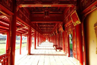 4-day Hue Paradise Cave 4-day Hue Paradise Cave