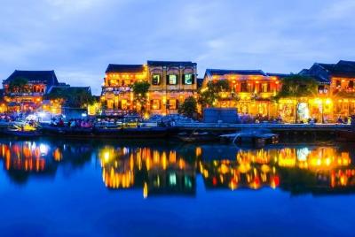 Central Vietnam 4 Days