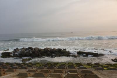 Private DMZ Historic Tour