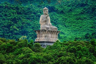 Hue Zen Tour Hue Zen Tour