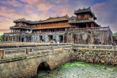Hue city tour full day Hue city tour full day