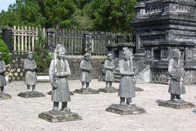 1-day Hue full day city tour