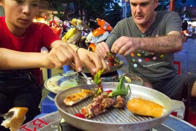 Private Hue Street Food_Walking Tour Private Hue Street Food_Walking Tour