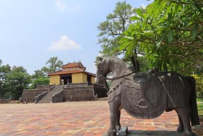 Hue Royal Tombs Tour- Private Tour