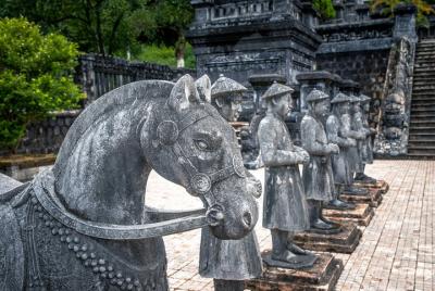 Hue day tour with boat ride on Perfume river and local food  Hue day tour with boat ride on Perfume river and local food