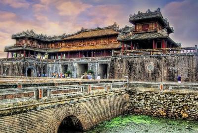 Hue Tour (Full Day) Hue Tour (Full Day)