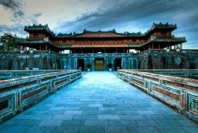 Private Hue City - Full Day Tour