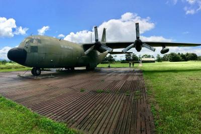 Full-day DMZ TOUR from HUE CITY