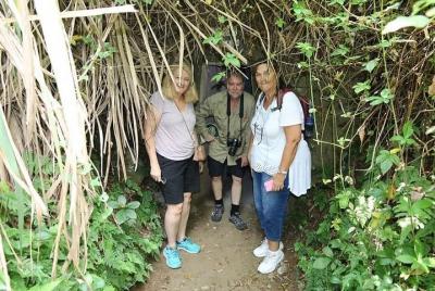 Private Half Day Trip To DMZ(Vinh Moc Tunnels) from Hue