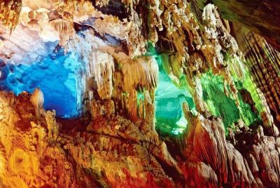 Phong Nha Cave 1 Day Tour by Boat - Phong Nha National Park