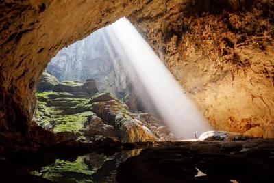 Phong Nha Cave 1 day tour from Hue SM1