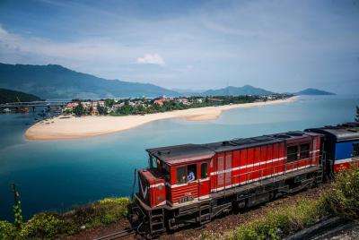 Private transfer from Hue to Hoian with Hai Van Pass and Lang Co Beach Private transfer from Hue to Hoian with Hai Van Pass and Lang Co Beach