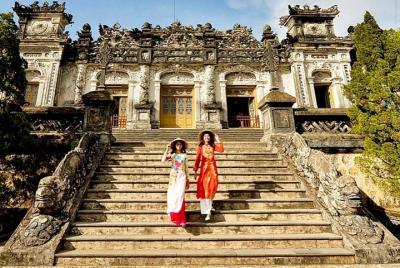 Chan May Shore Excursion: Transfer to Hue Imperial City  Chan May Shore Excursion: Transfer to Hue Imperial City