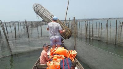 Hue Cycling and Fishing Tour - Unique Hue Countryside Tours