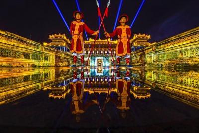 Hue Full Day Deluxe City Tour