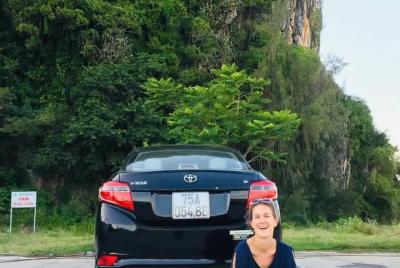 Hue to Hoi An or Hoi An to Hue Transfer with sightseeing on the way Hue to Hoi An or Hoi An to Hue Transfer with sightseeing on the way